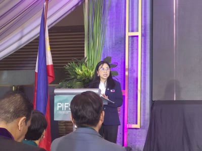 Roque: ‘Most FTAs signed since the beginning of time'