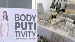 GlutaMAX relaunches with ‘Body Putitivity’ campaign, new ambassador