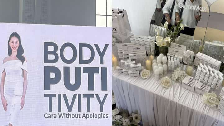 GlutaMAX relaunches with ‘Body Putitivity’ campaign, new ambassador