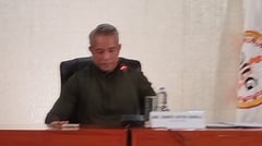 DILG files graft, bribery raps vs BFP chief over P14.75-M ambulance procurement scheme