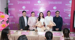 New Moon and Miss Universe Philippines renew partnership to champion women’s health