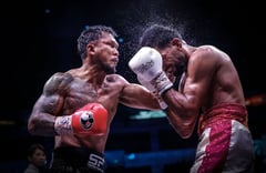 Marcial dilemma: Asian Games or Netflix?