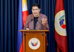 Senators push tax relief, fuel subsidy