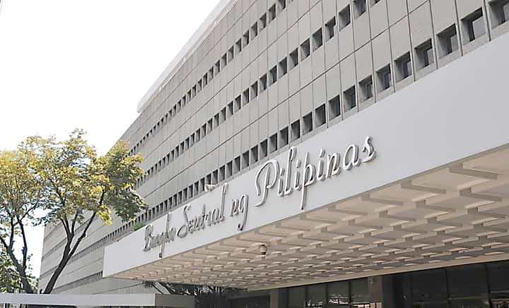 BSP on inflation risk alert
