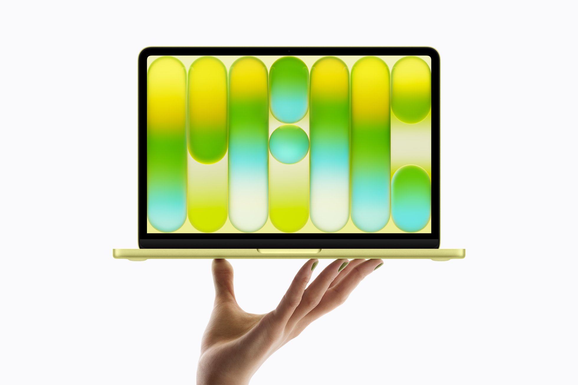 Apple goes budget with MacBook Neo starting at P39,990