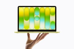 Apple goes budget with MacBook Neo starting at P39,990