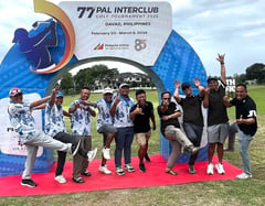 Army bags historic PAL Interclub crown