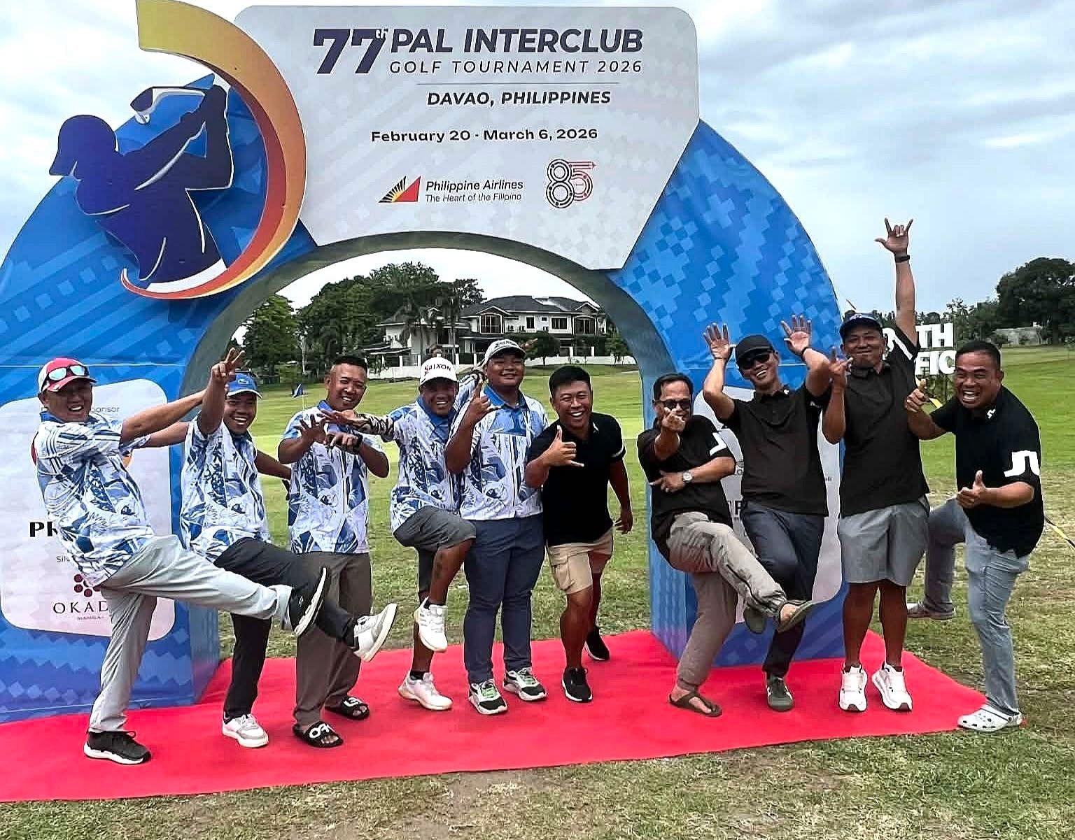 Army bags historic PAL Interclub crown