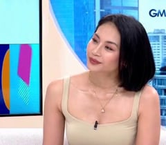 Gee Canlas confirms split from Archie Alemania