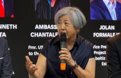Local job growth vital amid Middle East conflict - former ADB exec