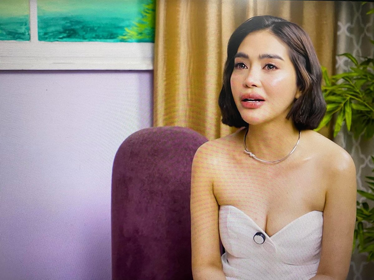 Miss Glenda denies link to Zaldy Co
