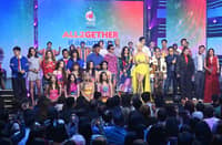 KAPAMILYA Network launches “Tutok 2gether” promo, giving viewers a chance to win cash while watching FPJ’s Batang Quiapo, Roja, and What Lies Beneath.