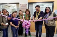 P4M boost strengthens Muntinlupa women’s hub