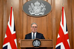 Wary European states pledge military aid for Cyprus, Gulf