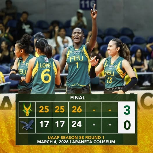 Lovely energy boosts Lady Tams