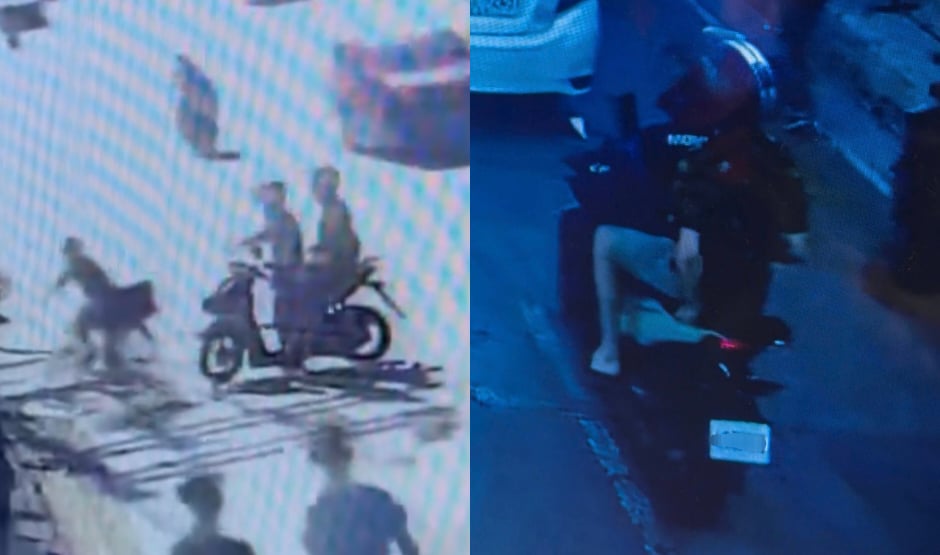 Move It rider issued show cause order for Pasay road rage incident