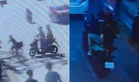 Move It rider issued show cause order for Pasay road rage incident