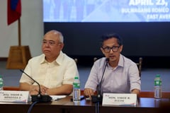 Former LTO chief slams new graft complaint as ‘retaliation’