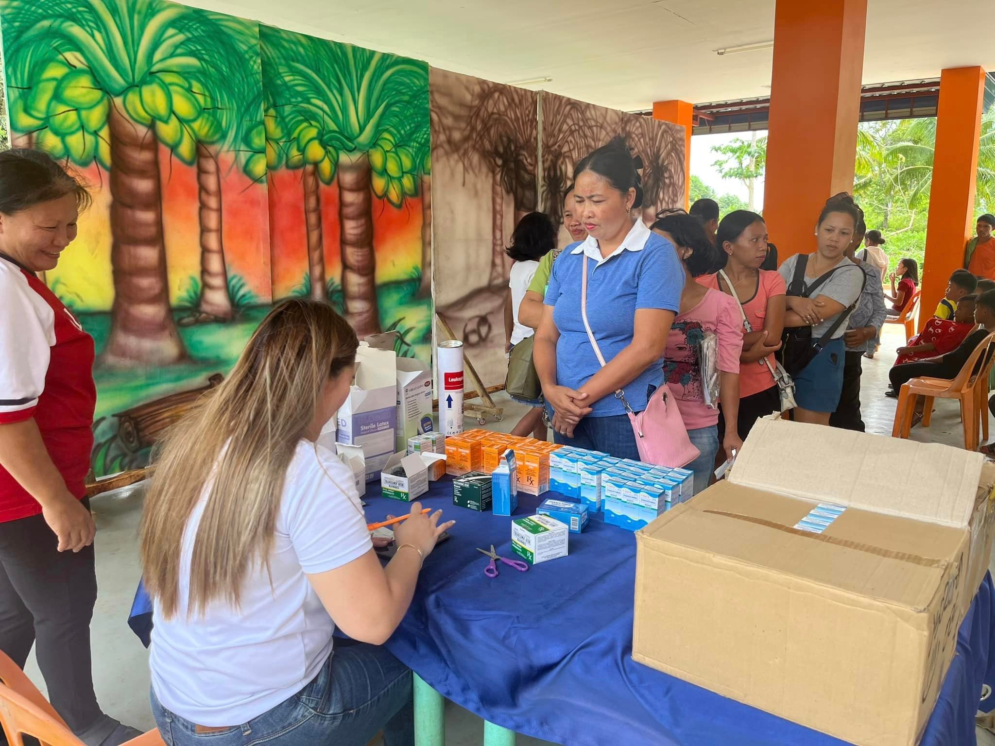 House approves barangay skilled workers registry bill