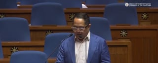 House orders ethics probe on Suntay remarks
