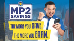 Pag-IBIG MP2 Savings