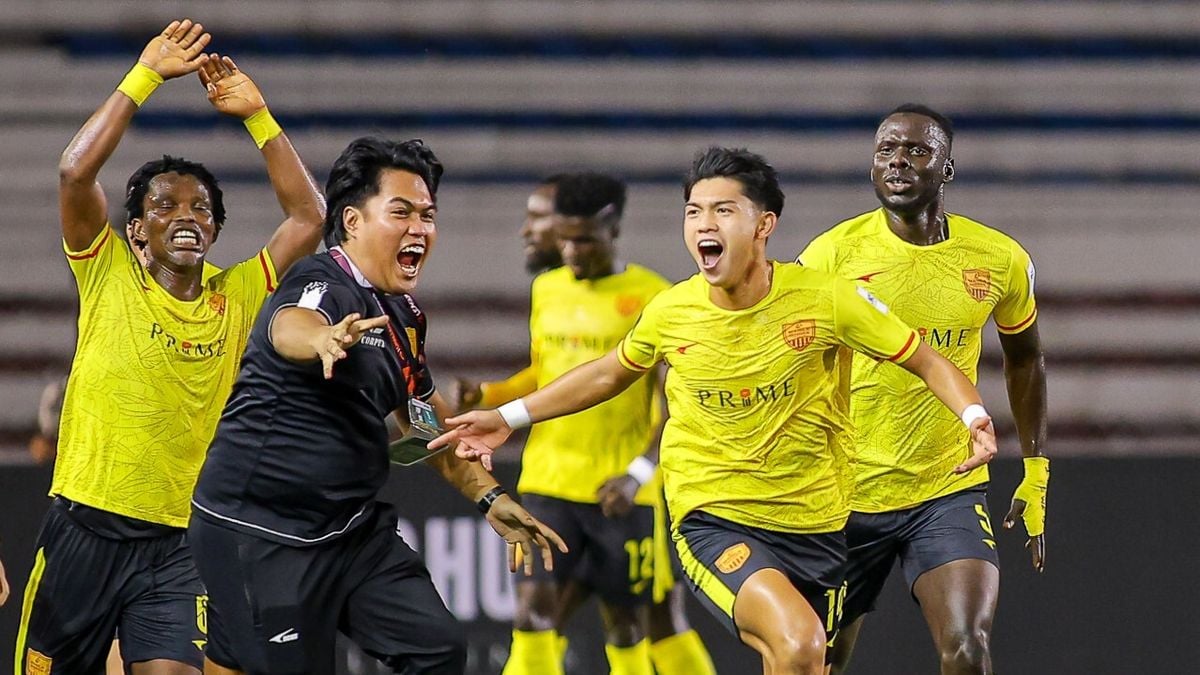 Diggers stun Dewa United