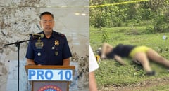 No vice mayor named in Initao case – PRO-10