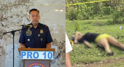 PRO-10 denies linking Lanao del Sur official to Initao shooting