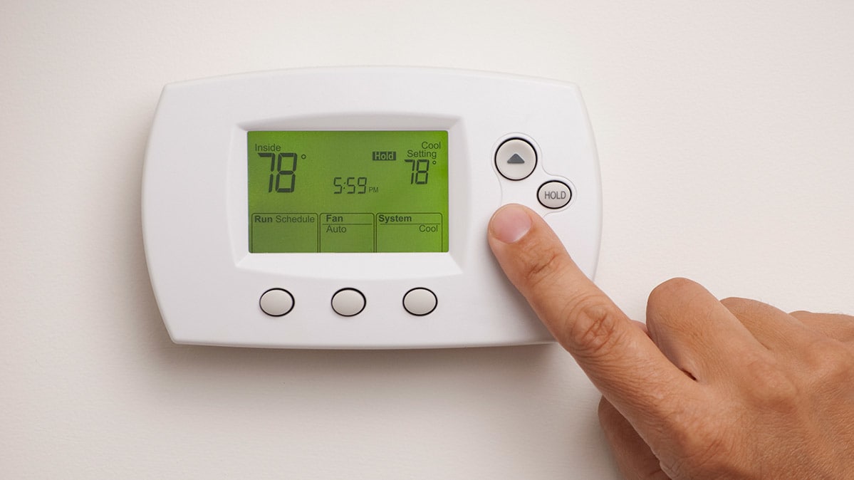 Gov’t offices ordered to set aircon at 24°C minimum