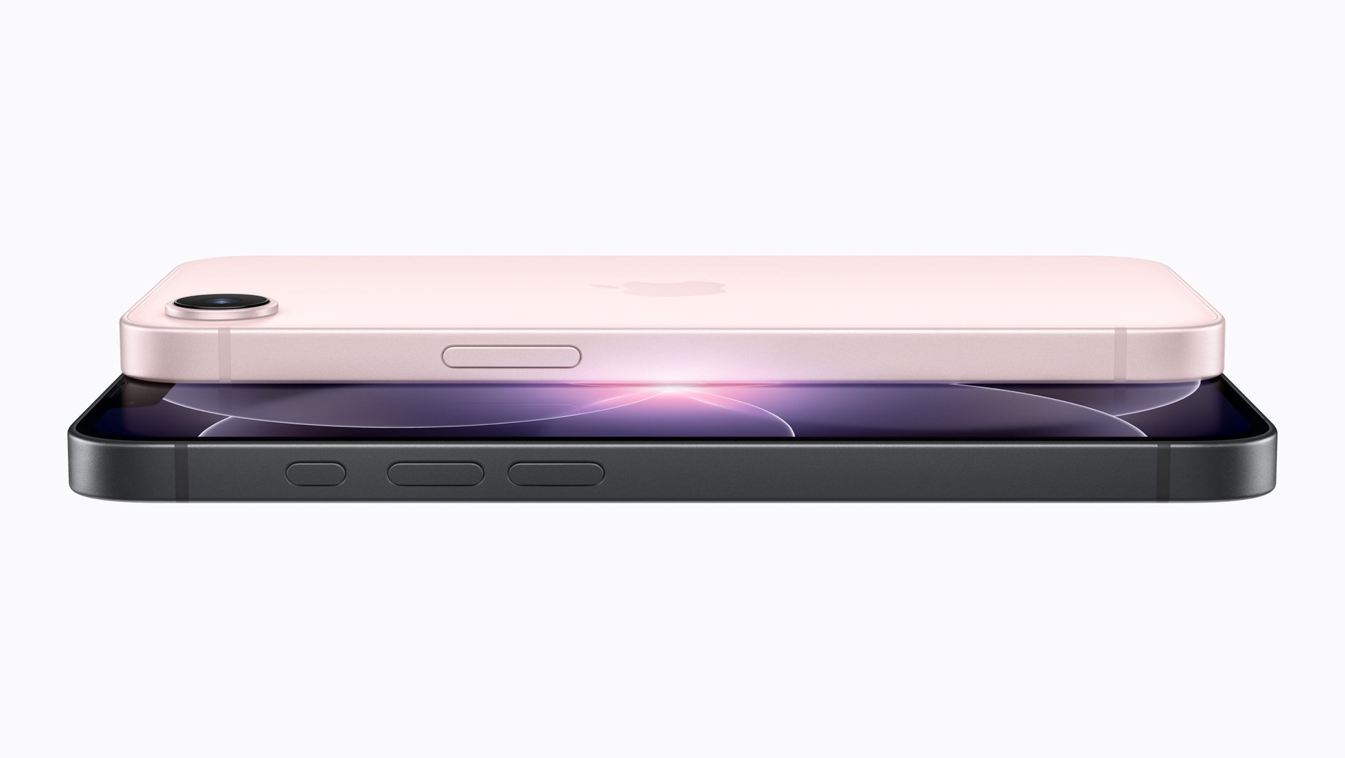 Apple unveils iPhone 17e as affordable addition to lineup