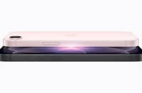 Introducing iPhone 17e, the most affordable member of the iPhone 17 family.