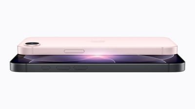 Apple unveils iPhone 17e as affordable addition to lineup