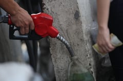PNOC eyes buying reserve diesel