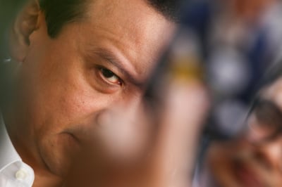 Trillanes to appear as witness in Duterte impeachment trial