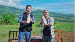 Locally-produced milk now in America’s new favorite flavor — Philippine ube