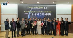 AFAB, SNU host Korea-Philippines Summit in South Korea