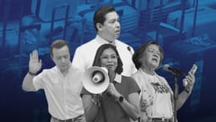 ‘Ex-Marines’ claims ‘basura’ deliveries to Romualdez, Quimbo, Trillanes