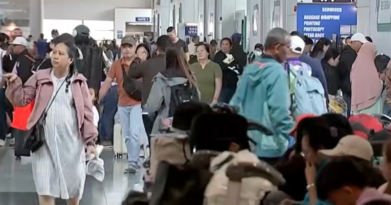 GenSan counts 11,000 residents in Middle East; 2 eye return