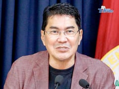 Senators push VAT, excise tax suspension amid Mideast crisis
