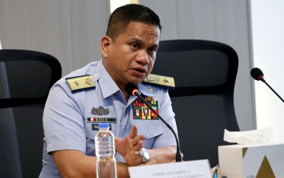Tarriela cedes WPS ops data breach