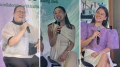 From memory to mastery: Filipina chefs reshape the table