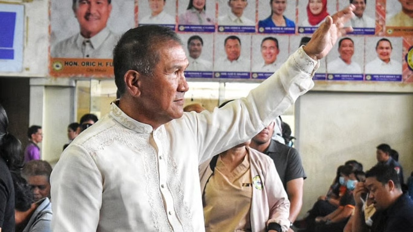 Lamitan rises as Basilan’s economic hub