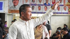 Lamitan rises as Basilan’s economic hub