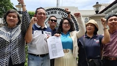 Makabayan bloc pushes urgent action vs soaring oil prices amid US-Israel war on Iran