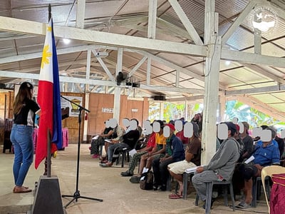 Amnesty applications hit 11,818 nationwide