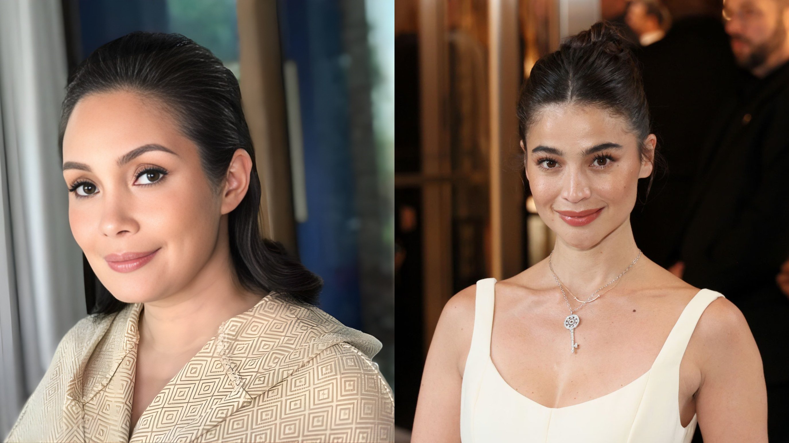 Suntay’s wife apologizes to Anne Curtis, asks public to spare children