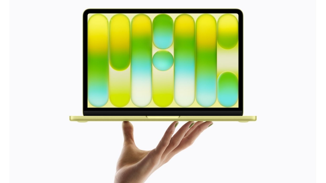 Apple goes budget