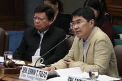 Erwin Tulfo pushes oil price transparency, probes premature hikes