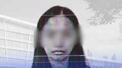 Filipina trafficking victim repatriated from China