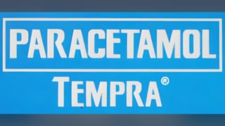 Tempra offers gentle fever relief for kids